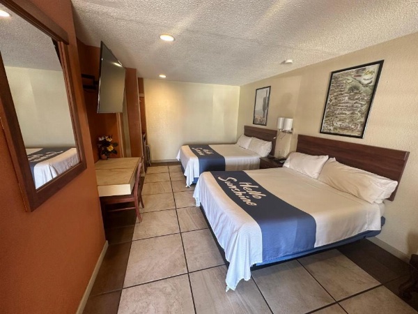 Sun Valley Motel Junction image 10