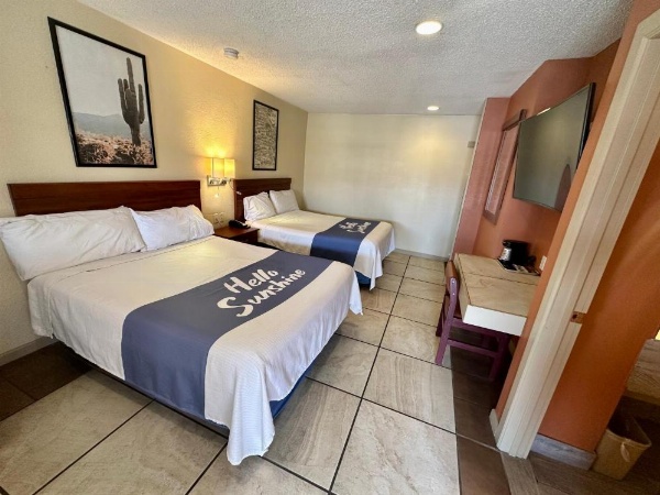Sun Valley Motel Junction image 12