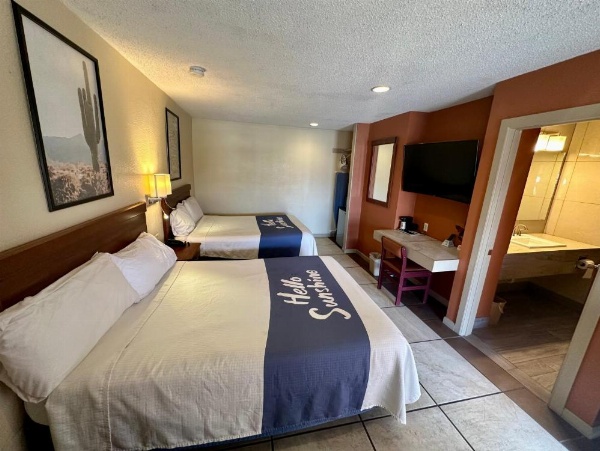Sun Valley Motel Junction image 14