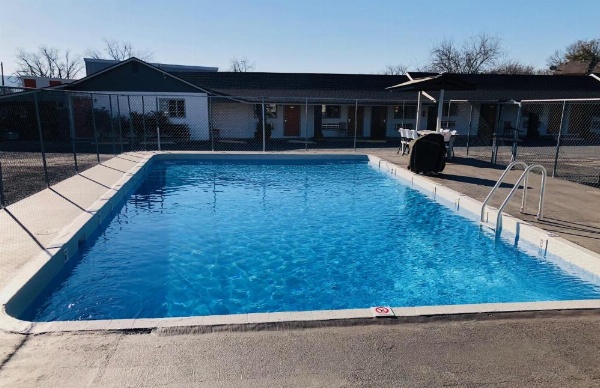 Sun Valley Motel Junction image 18