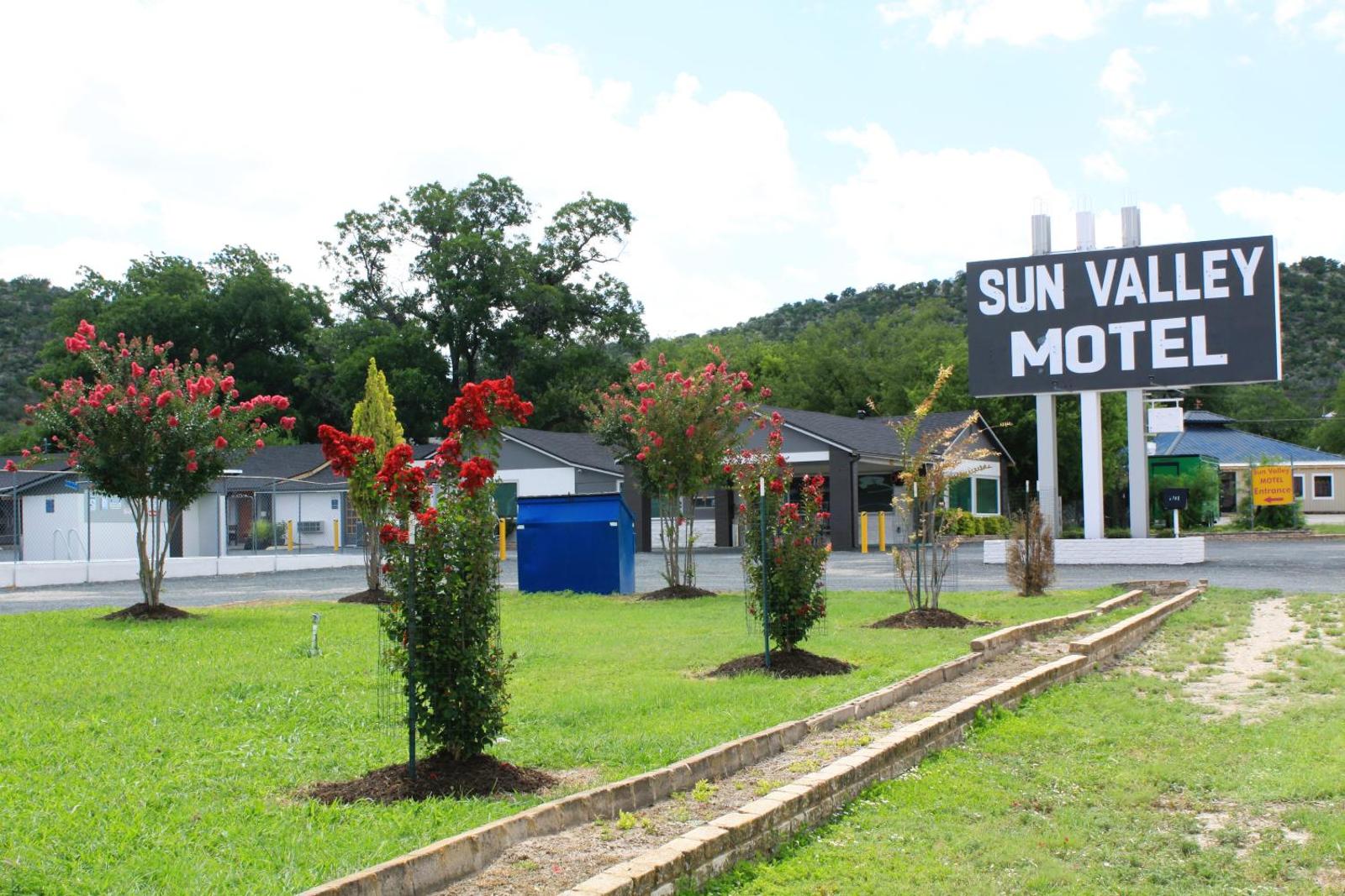 Sun Valley Motel Junction