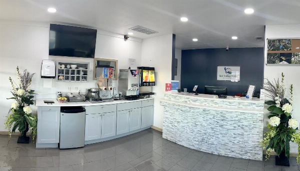 Sun Valley Motel Junction Main image